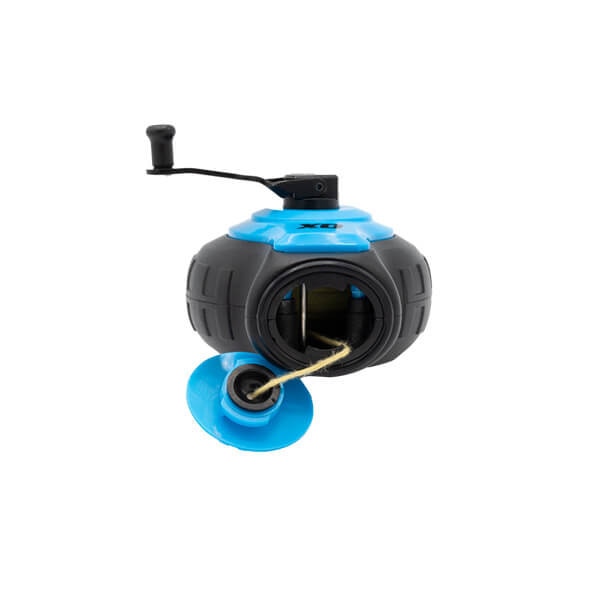 Ox Tools Aluminum Body Chalk Reel